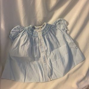 Vintage Baby Clothing